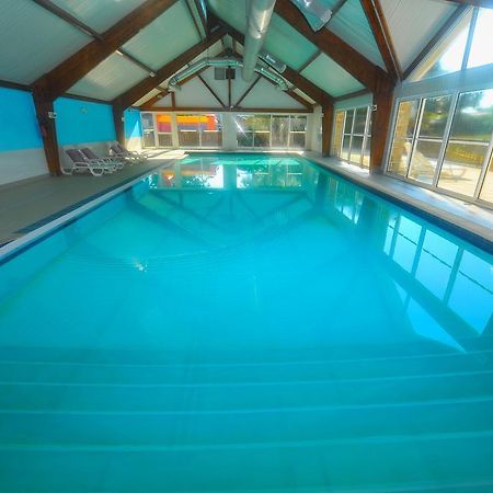 La Lande Du Moulin Hotel Sulniac Zewnętrze zdjęcie