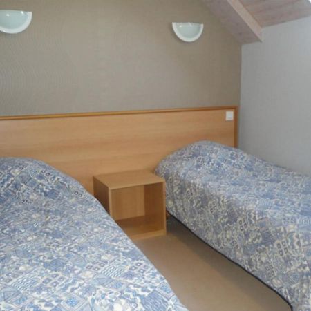 La Lande Du Moulin Hotel Sulniac Zewnętrze zdjęcie