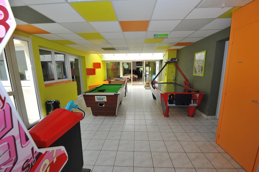 La Lande Du Moulin Hotel Sulniac Zewnętrze zdjęcie