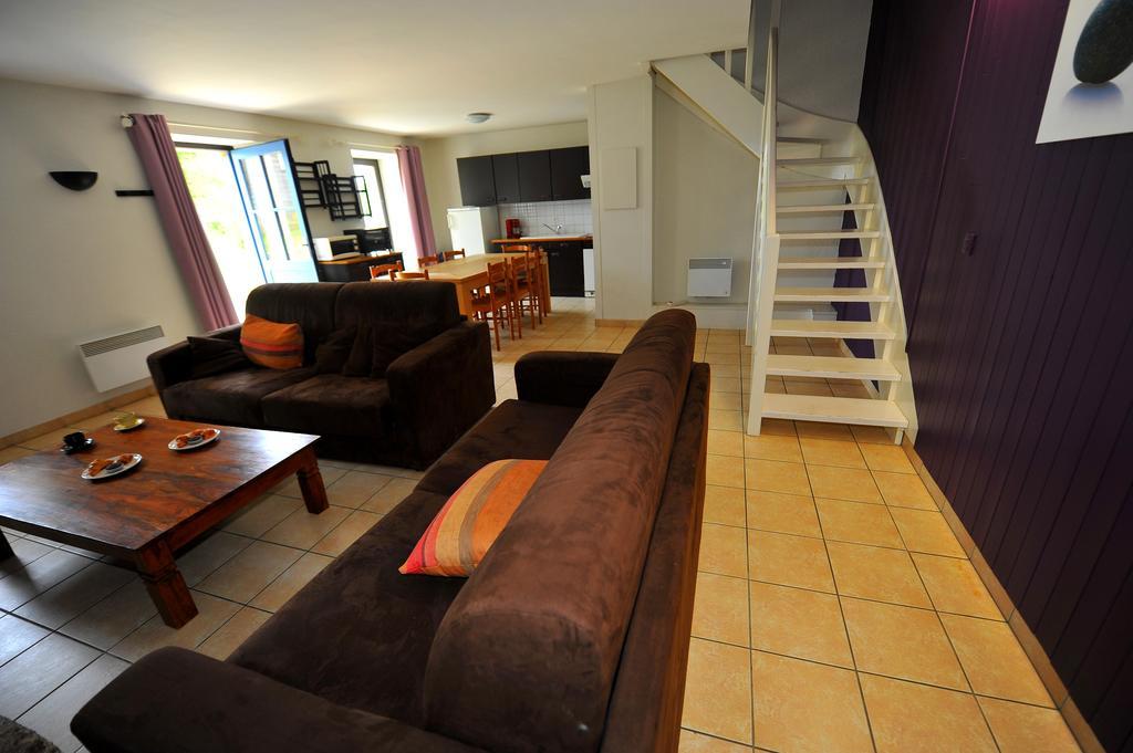 La Lande Du Moulin Hotel Sulniac Zewnętrze zdjęcie