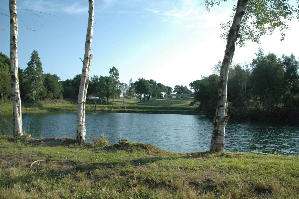 La Lande Du Moulin Hotel Sulniac Pokój zdjęcie