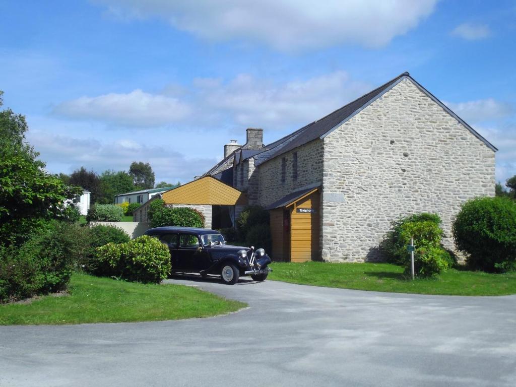 La Lande Du Moulin Hotel Sulniac Pokój zdjęcie