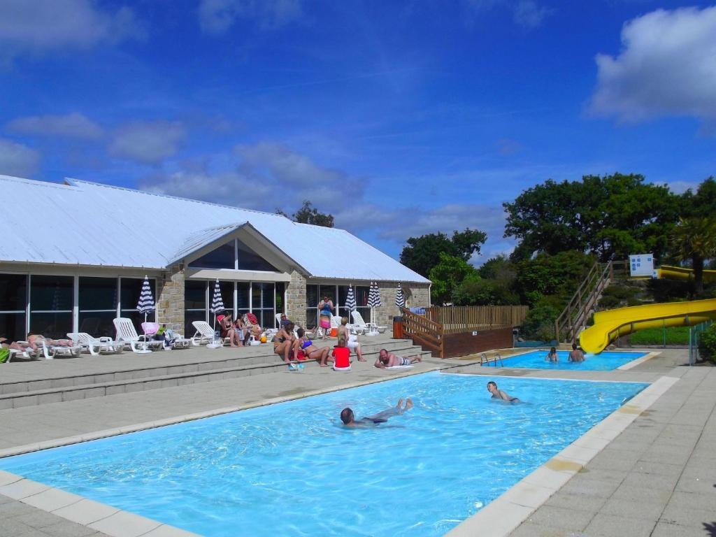 La Lande Du Moulin Hotel Sulniac Zewnętrze zdjęcie