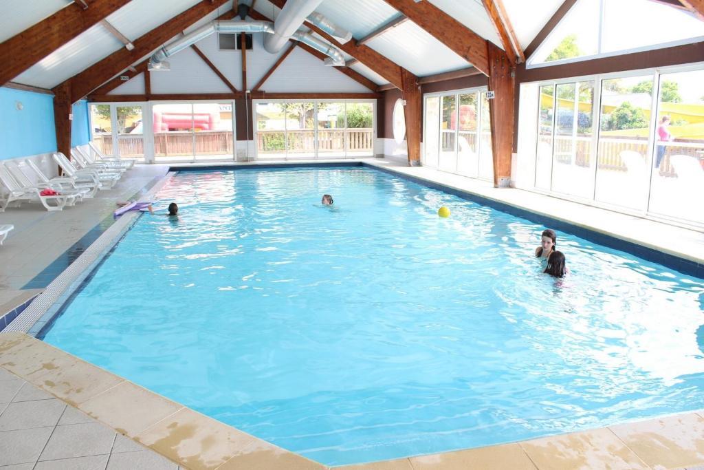 La Lande Du Moulin Hotel Sulniac Zewnętrze zdjęcie
