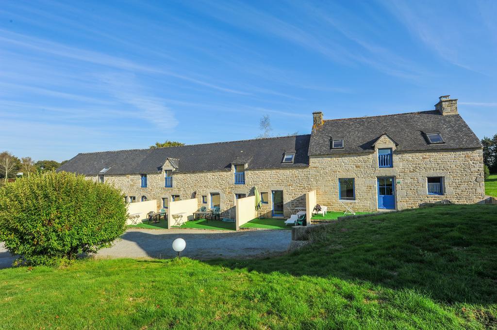 La Lande Du Moulin Hotel Sulniac Zewnętrze zdjęcie