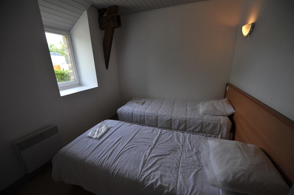 La Lande Du Moulin Hotel Sulniac Zewnętrze zdjęcie