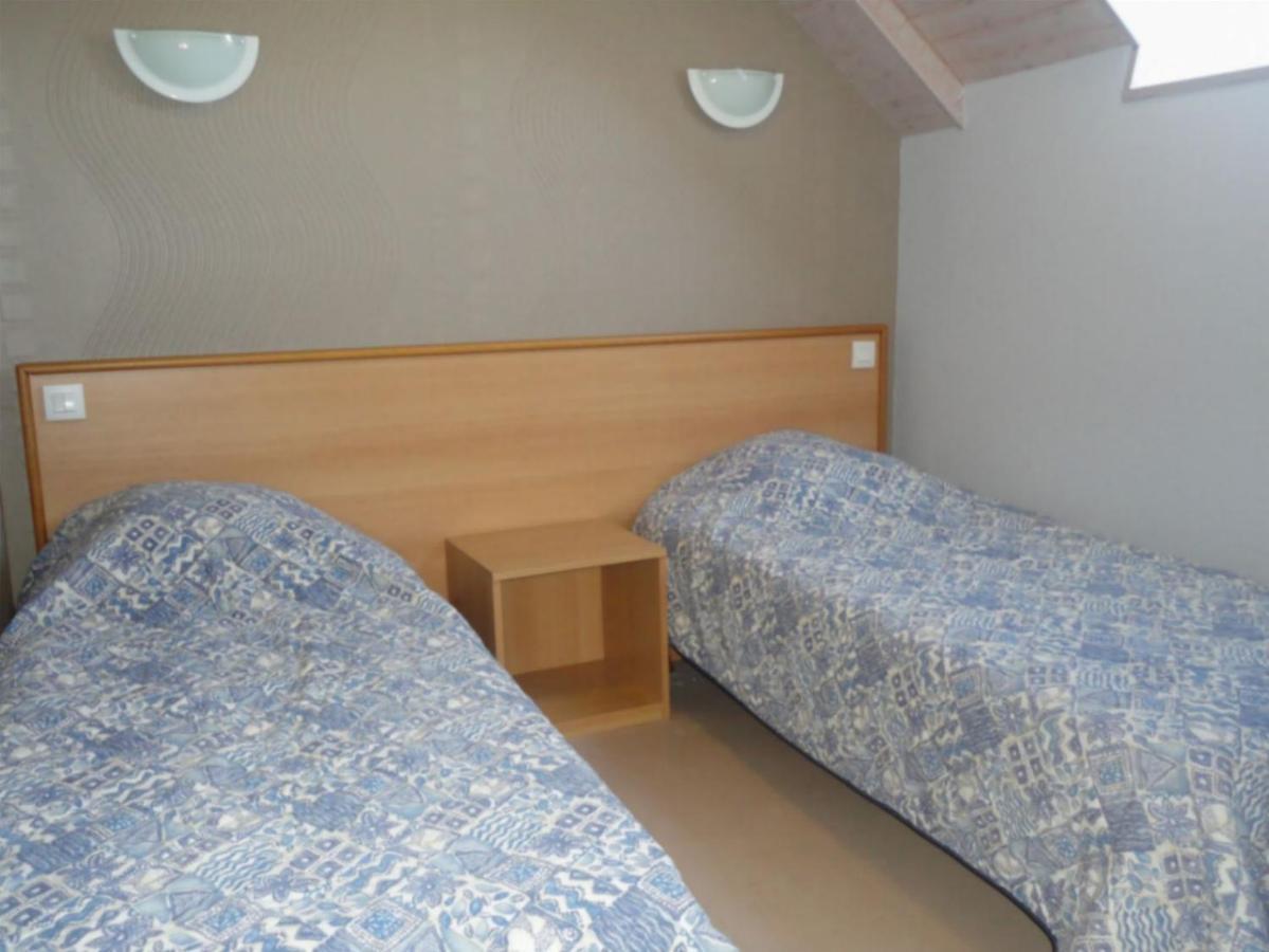 La Lande Du Moulin Hotel Sulniac Zewnętrze zdjęcie